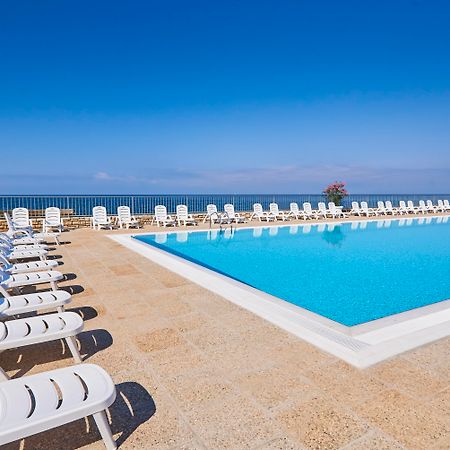 Apartments Savudrija Plava Laguna ウマグ エクステリア 写真