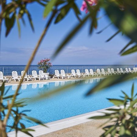 Apartments Savudrija Plava Laguna ウマグ エクステリア 写真