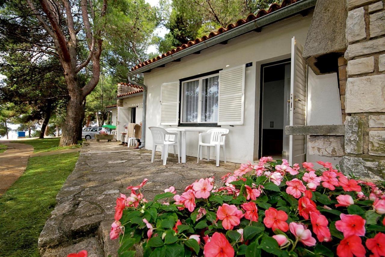 Apartments Savudrija Plava Laguna ウマグ エクステリア 写真