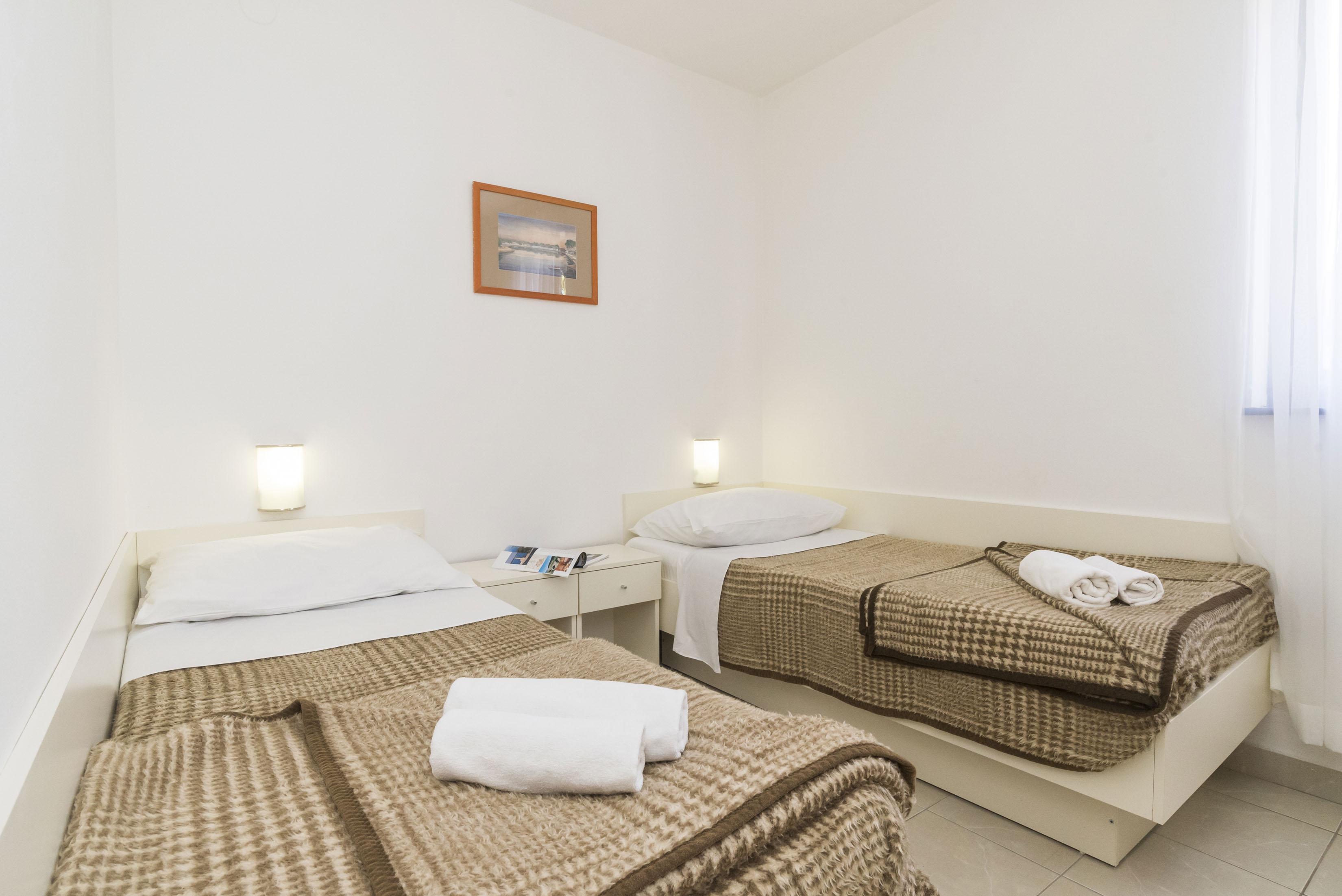 Apartments Savudrija Plava Laguna ウマグ エクステリア 写真