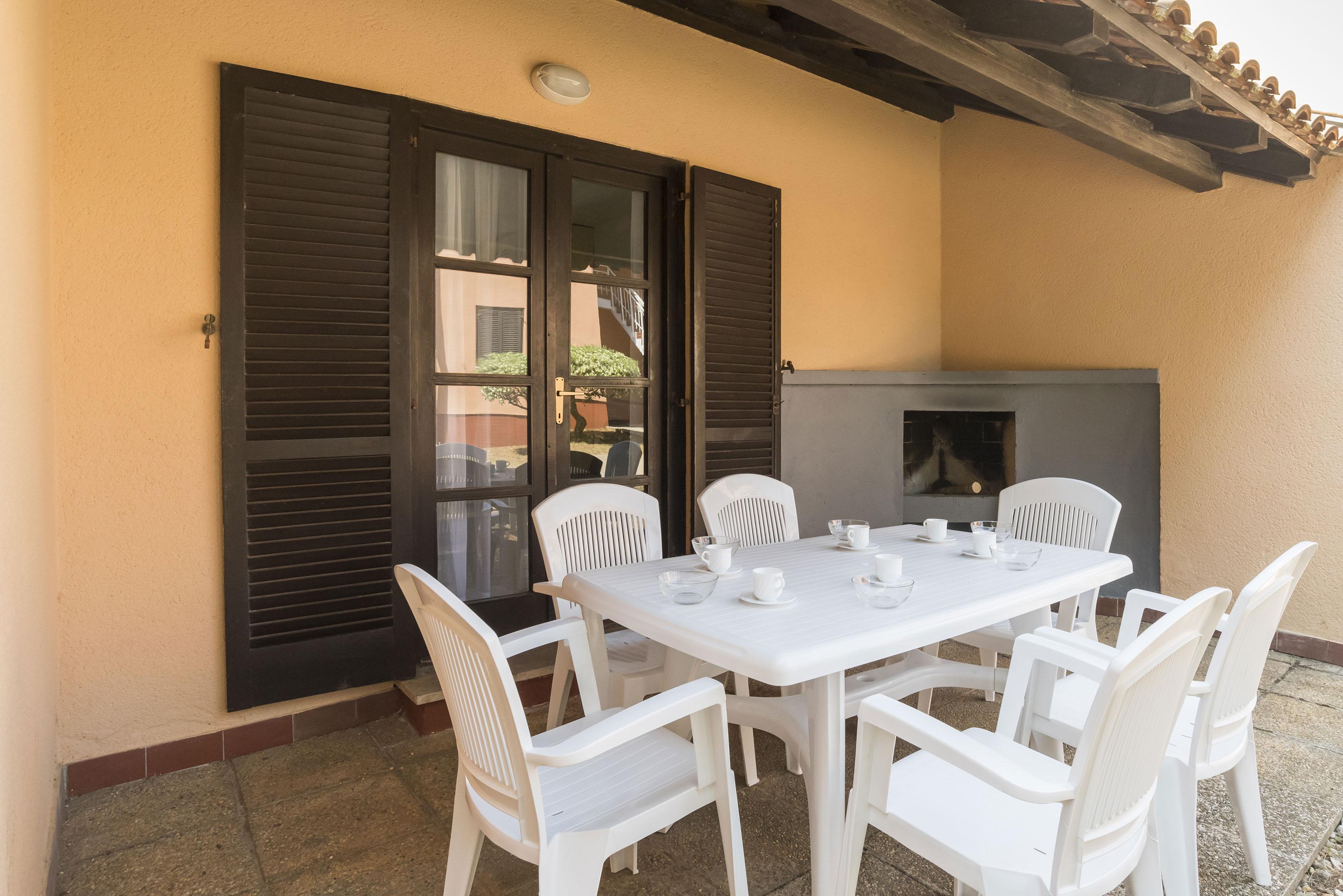 Apartments Savudrija Plava Laguna ウマグ エクステリア 写真