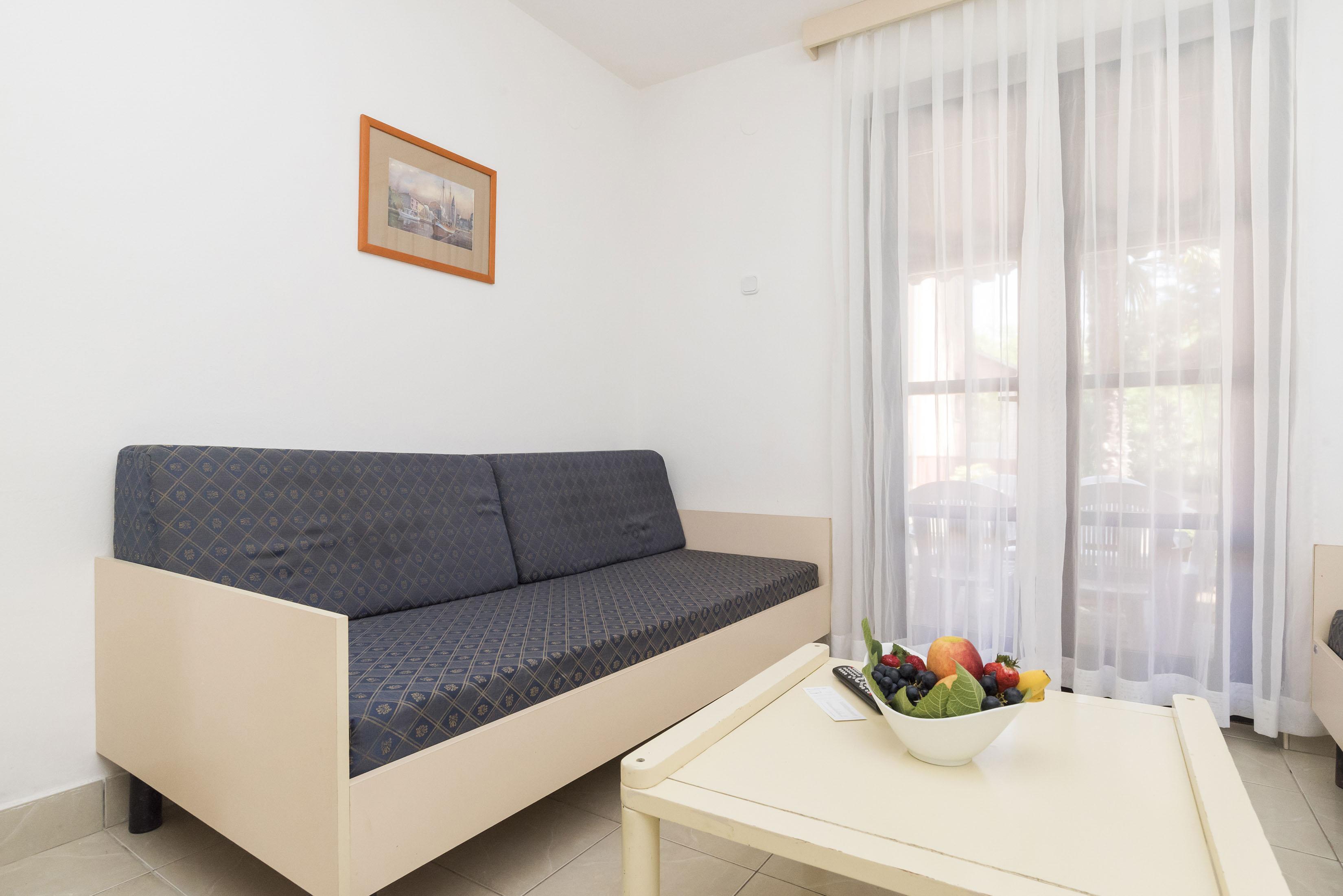 Apartments Savudrija Plava Laguna ウマグ エクステリア 写真