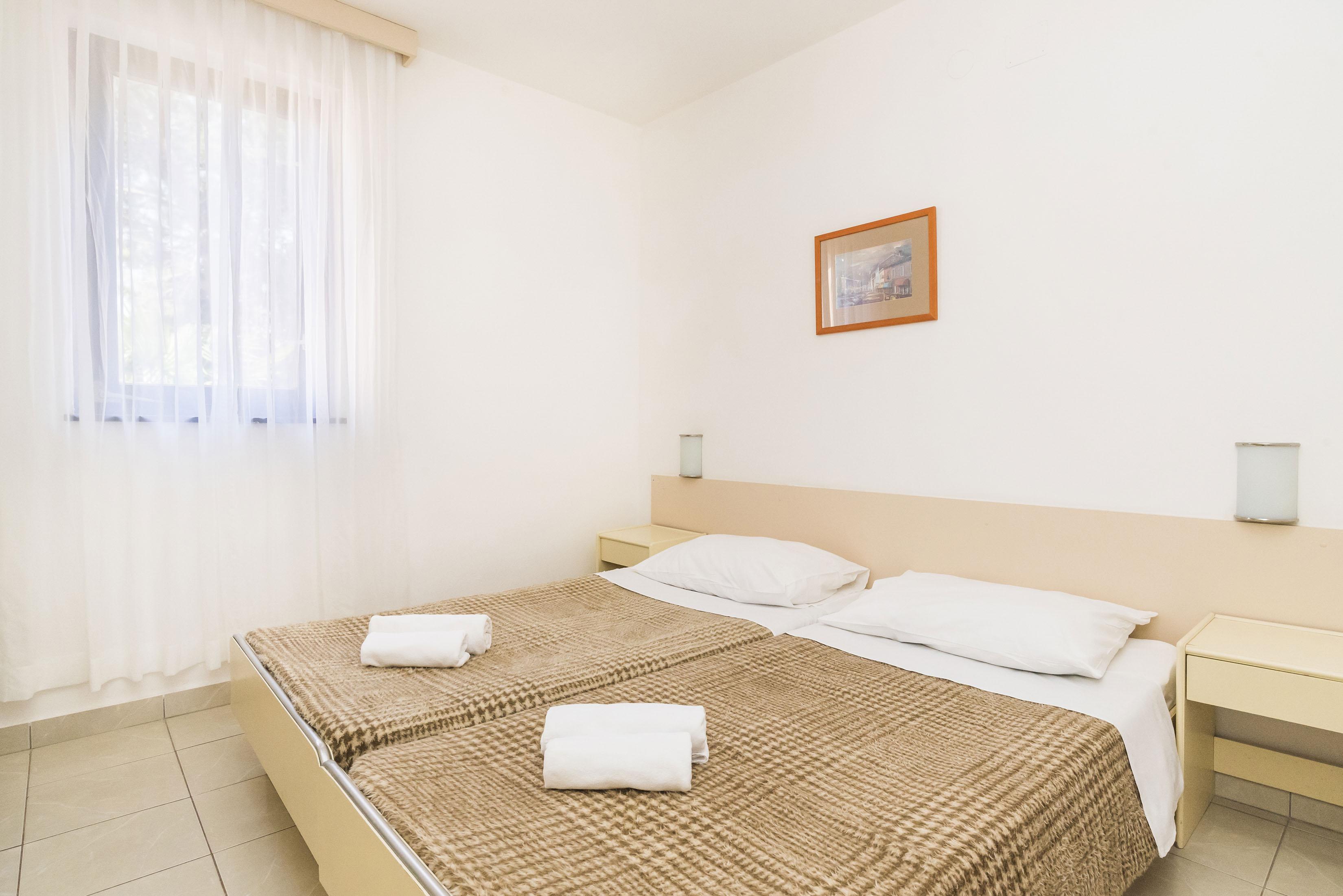 Apartments Savudrija Plava Laguna ウマグ エクステリア 写真