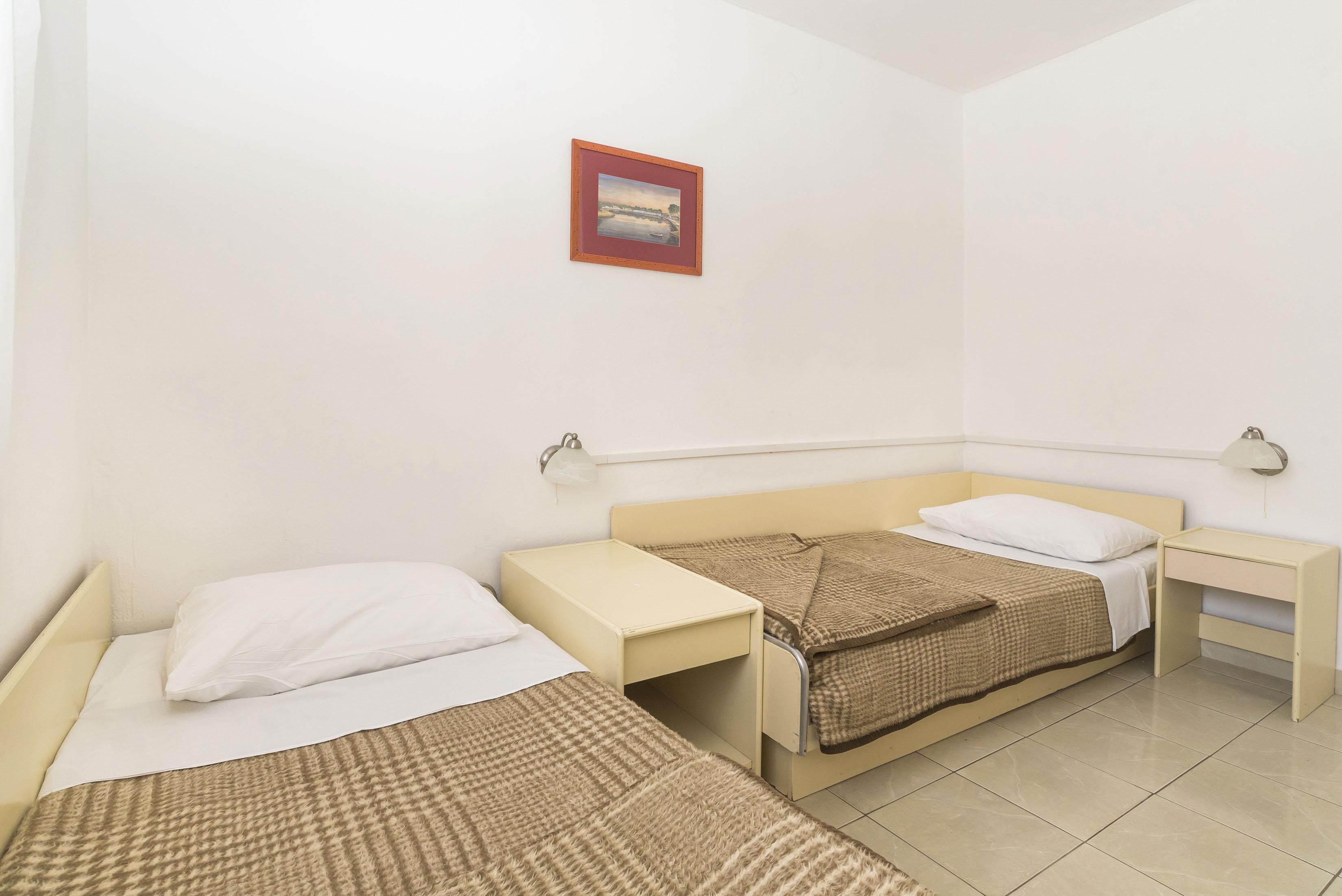 Apartments Savudrija Plava Laguna ウマグ エクステリア 写真