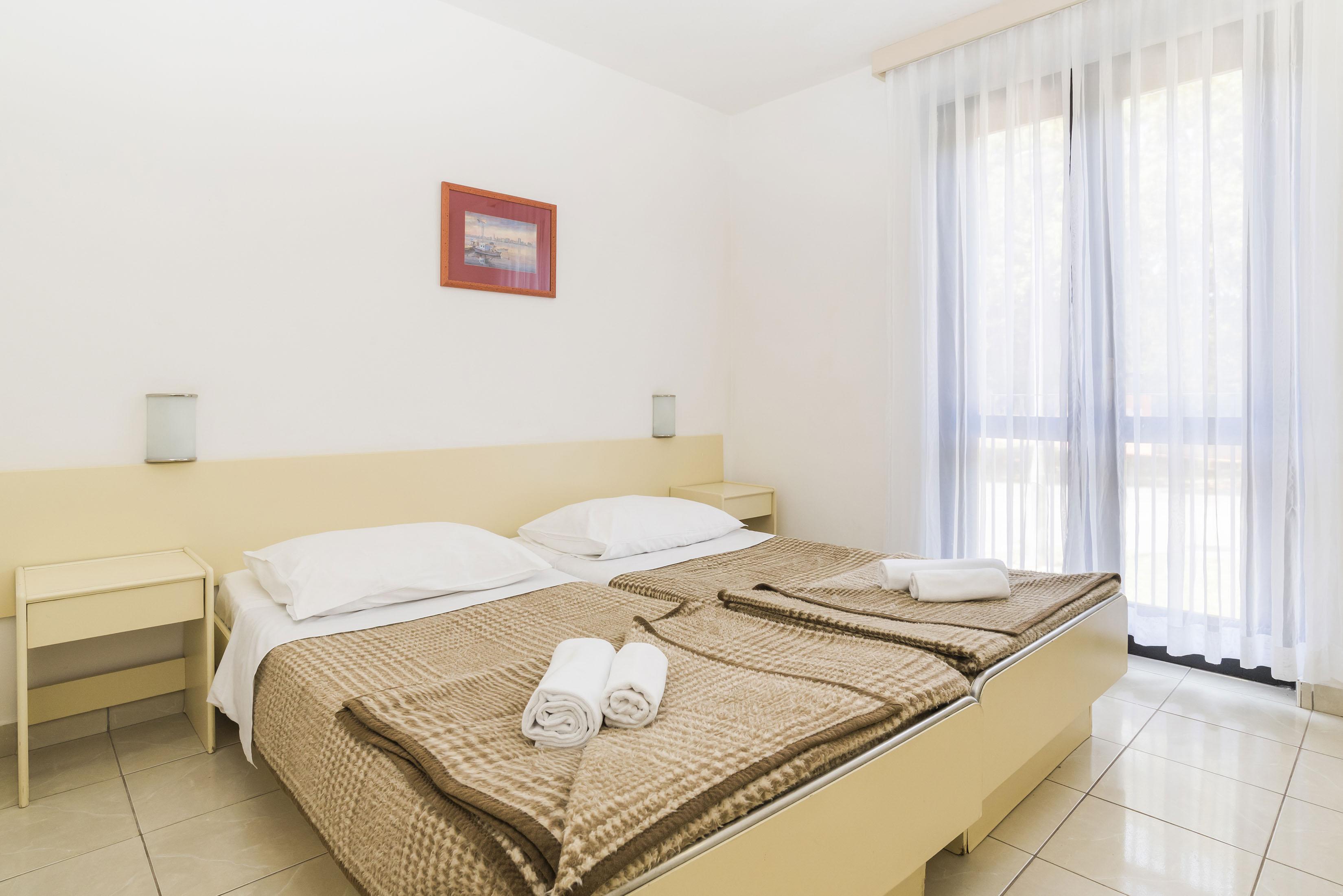 Apartments Savudrija Plava Laguna ウマグ エクステリア 写真