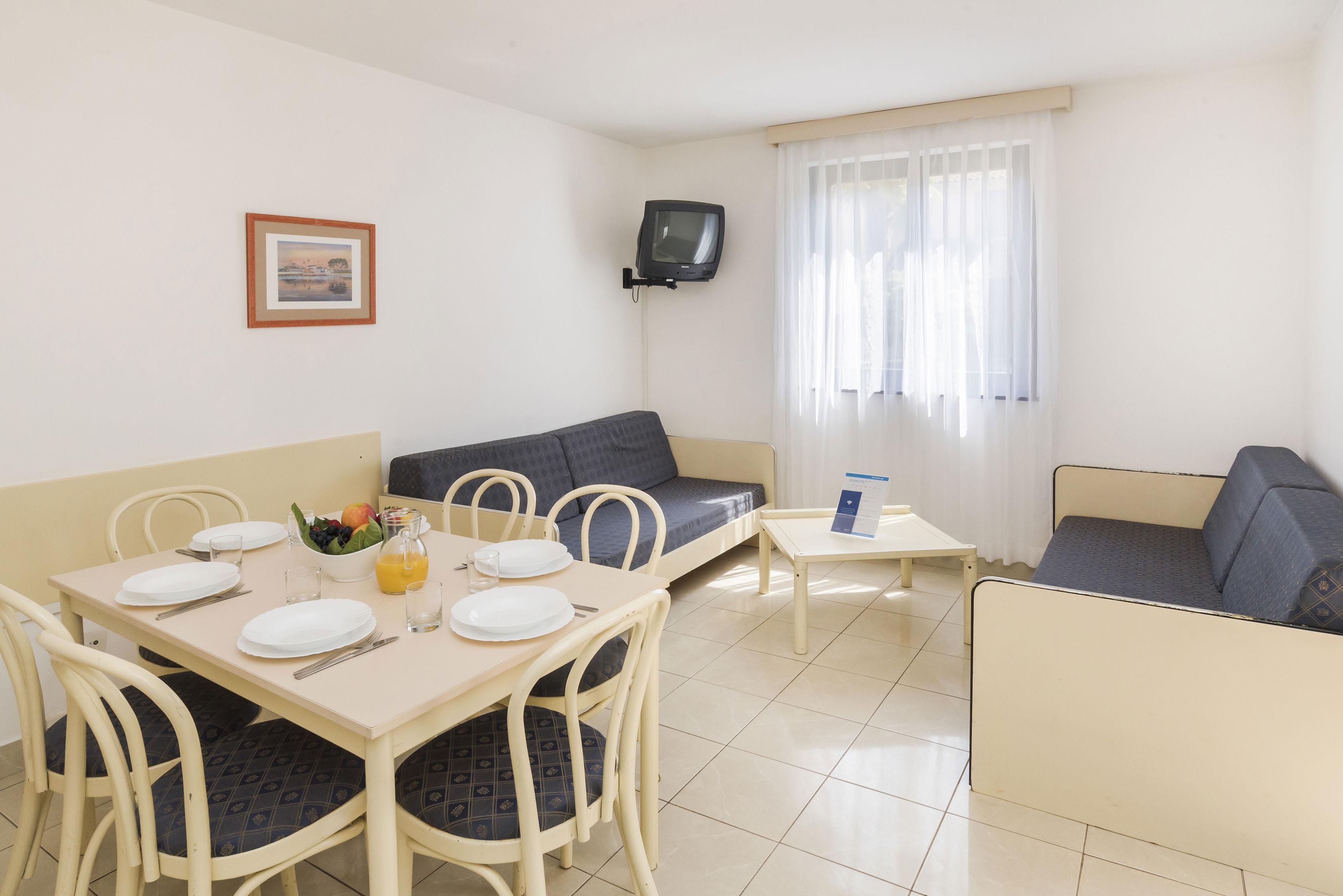 Apartments Savudrija Plava Laguna ウマグ エクステリア 写真