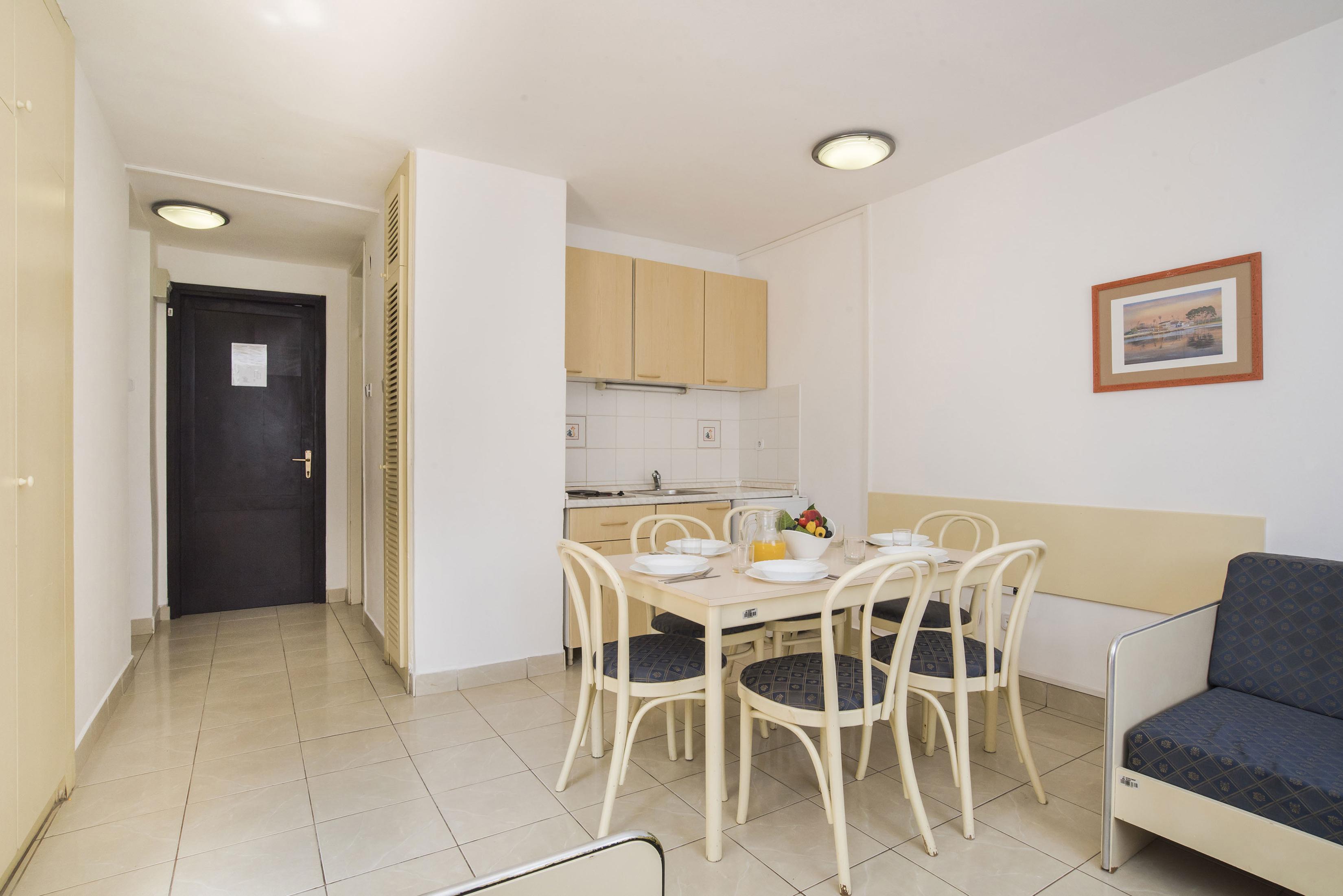 Apartments Savudrija Plava Laguna ウマグ エクステリア 写真