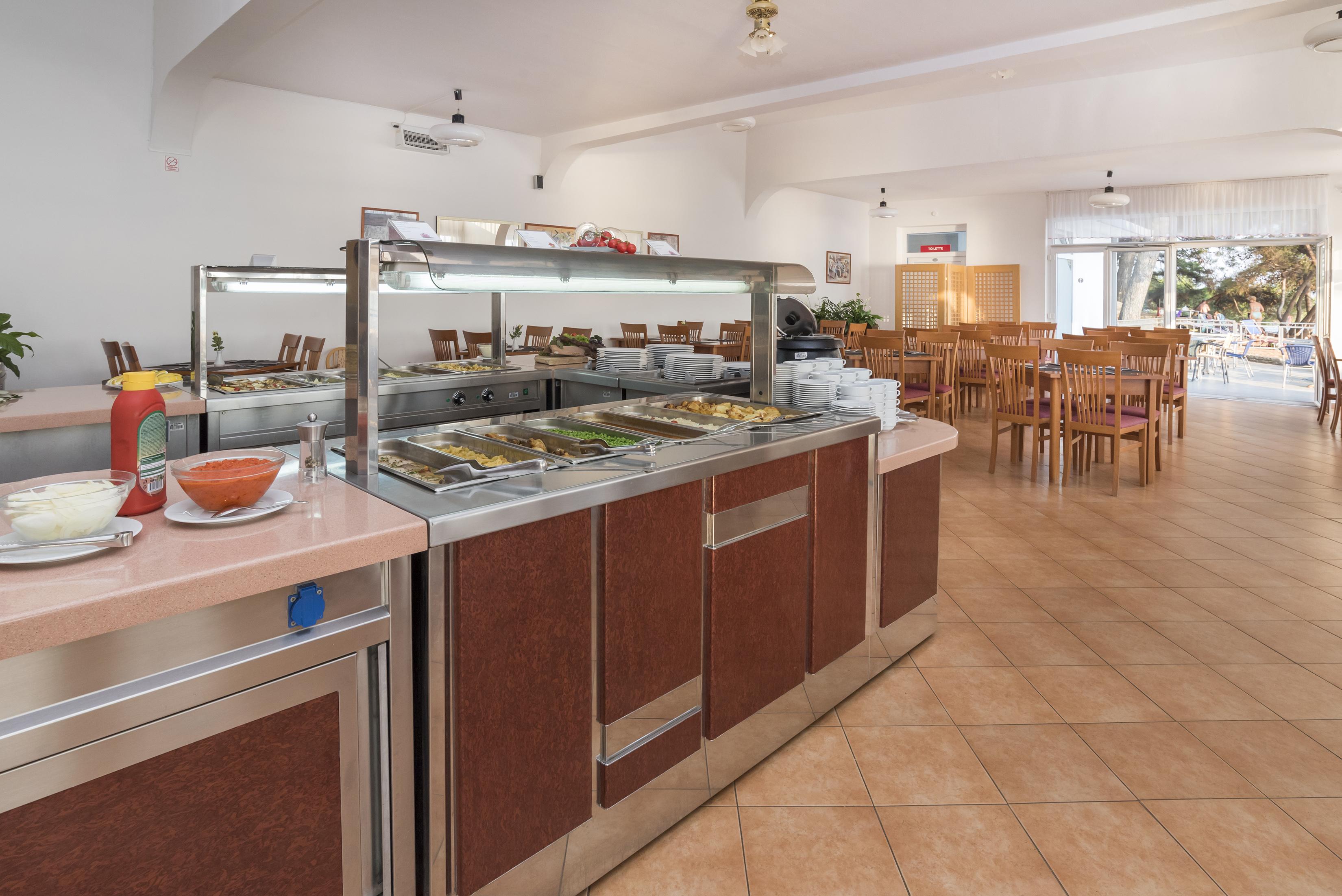 Apartments Savudrija Plava Laguna ウマグ エクステリア 写真