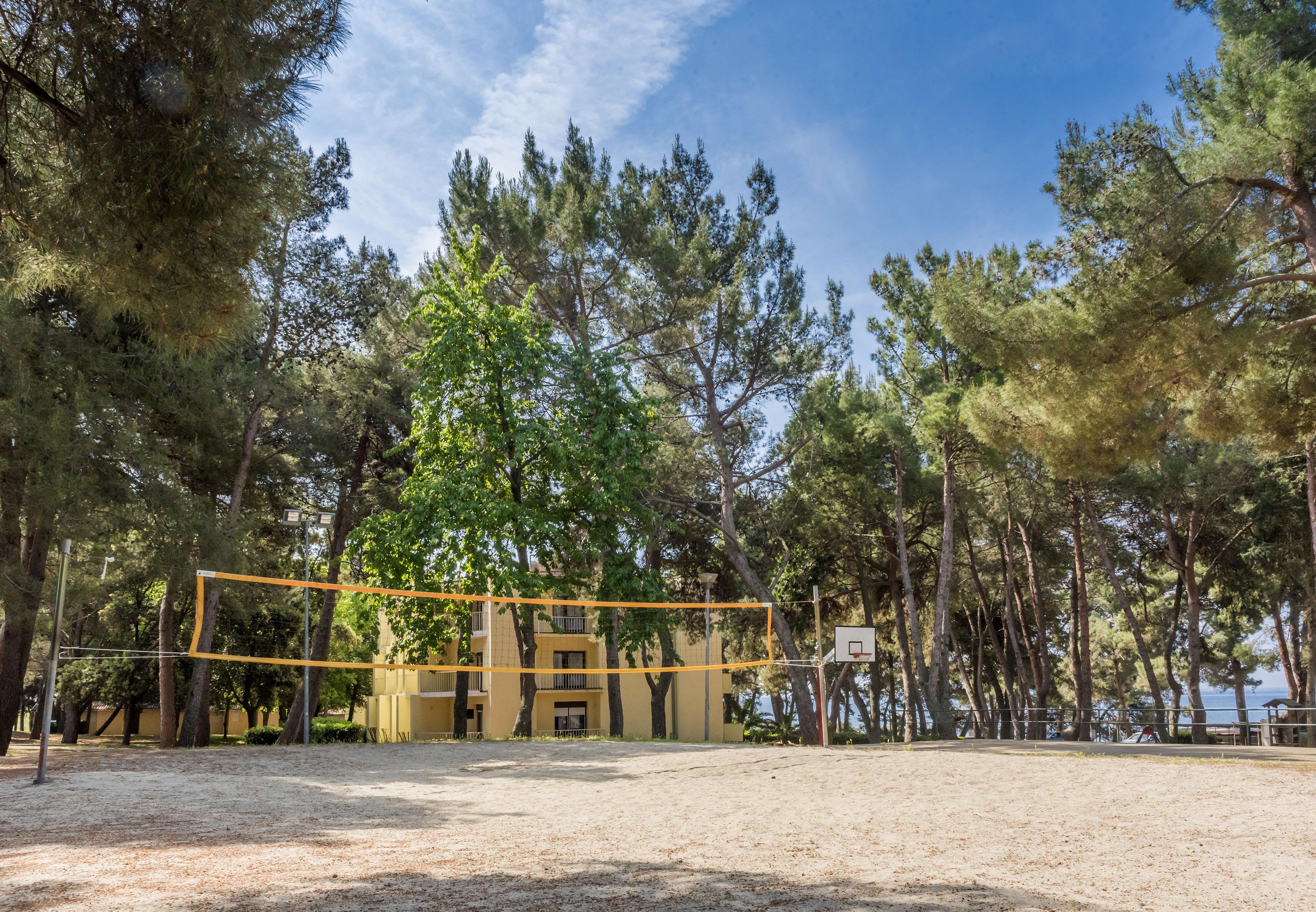 Apartments Savudrija Plava Laguna ウマグ エクステリア 写真