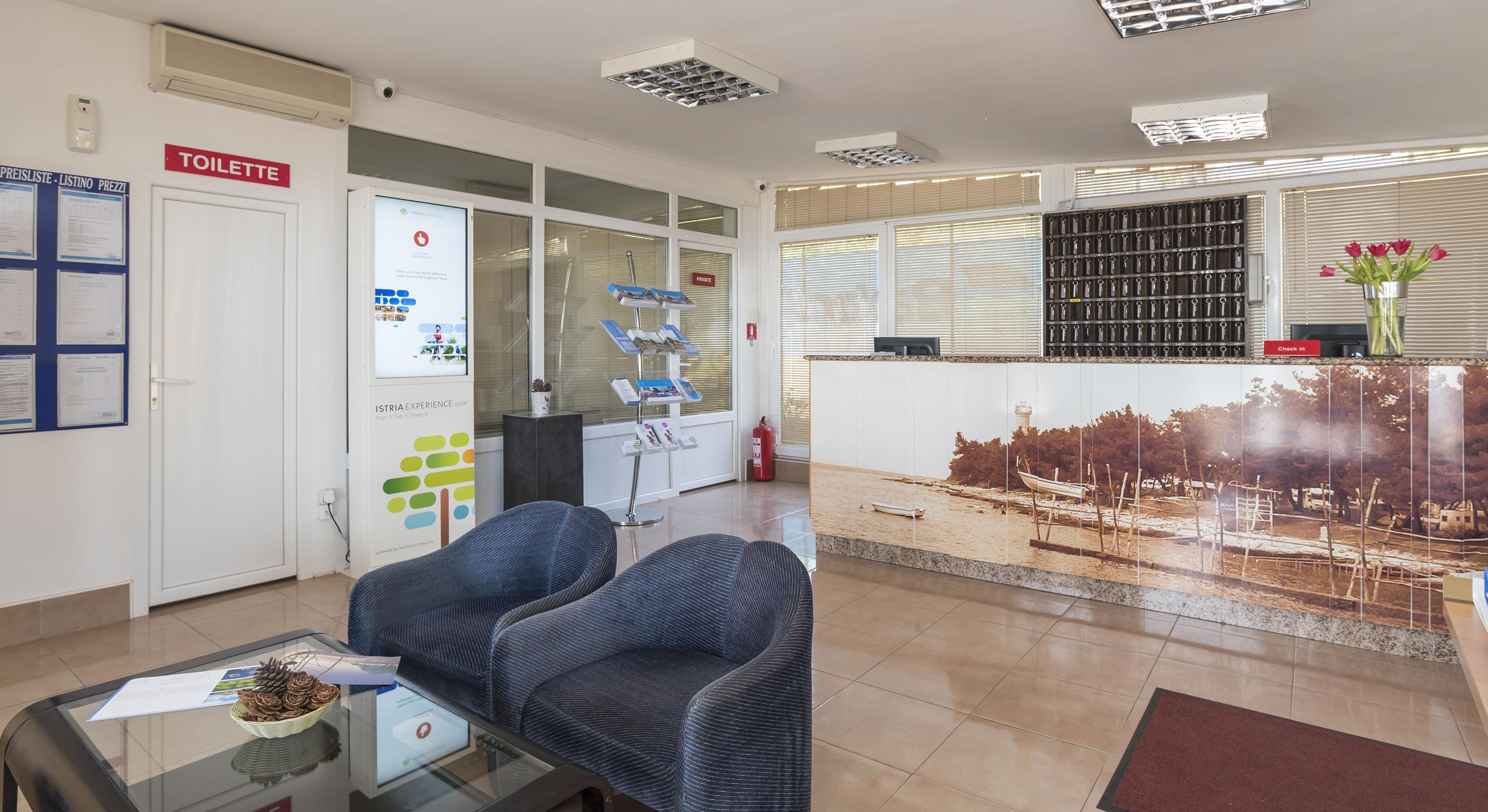 Apartments Savudrija Plava Laguna ウマグ エクステリア 写真