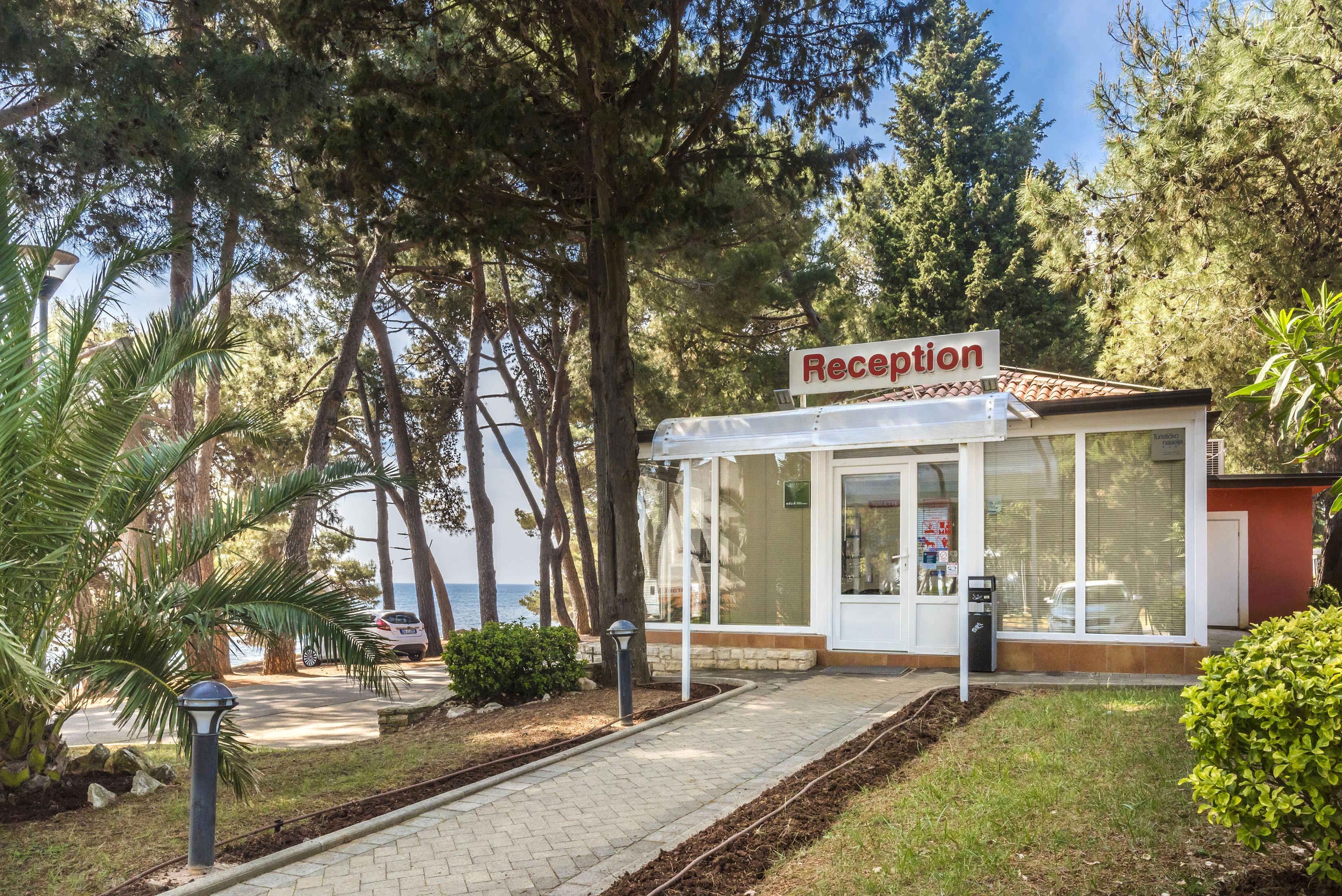 Apartments Savudrija Plava Laguna ウマグ エクステリア 写真