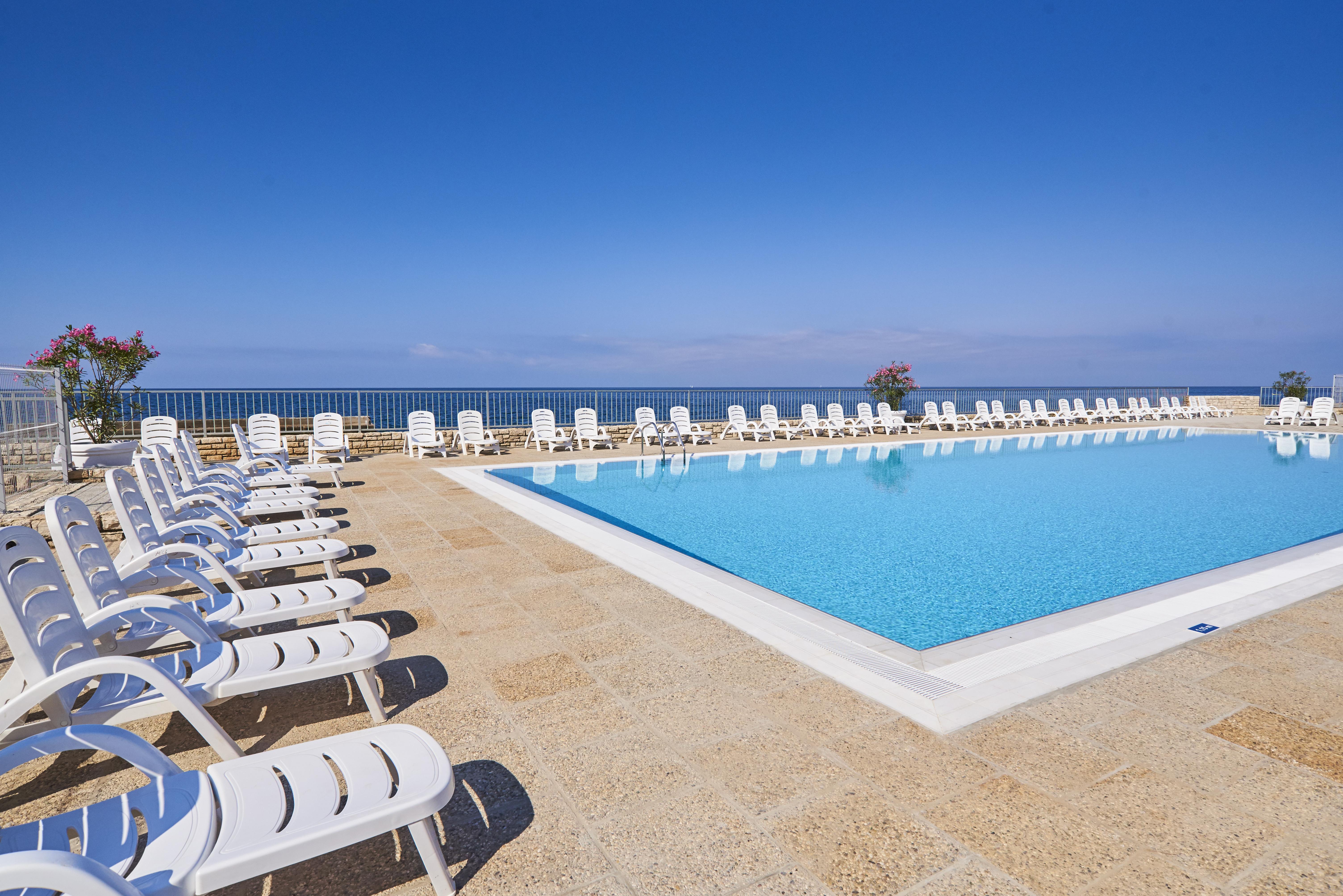 Apartments Savudrija Plava Laguna ウマグ エクステリア 写真
