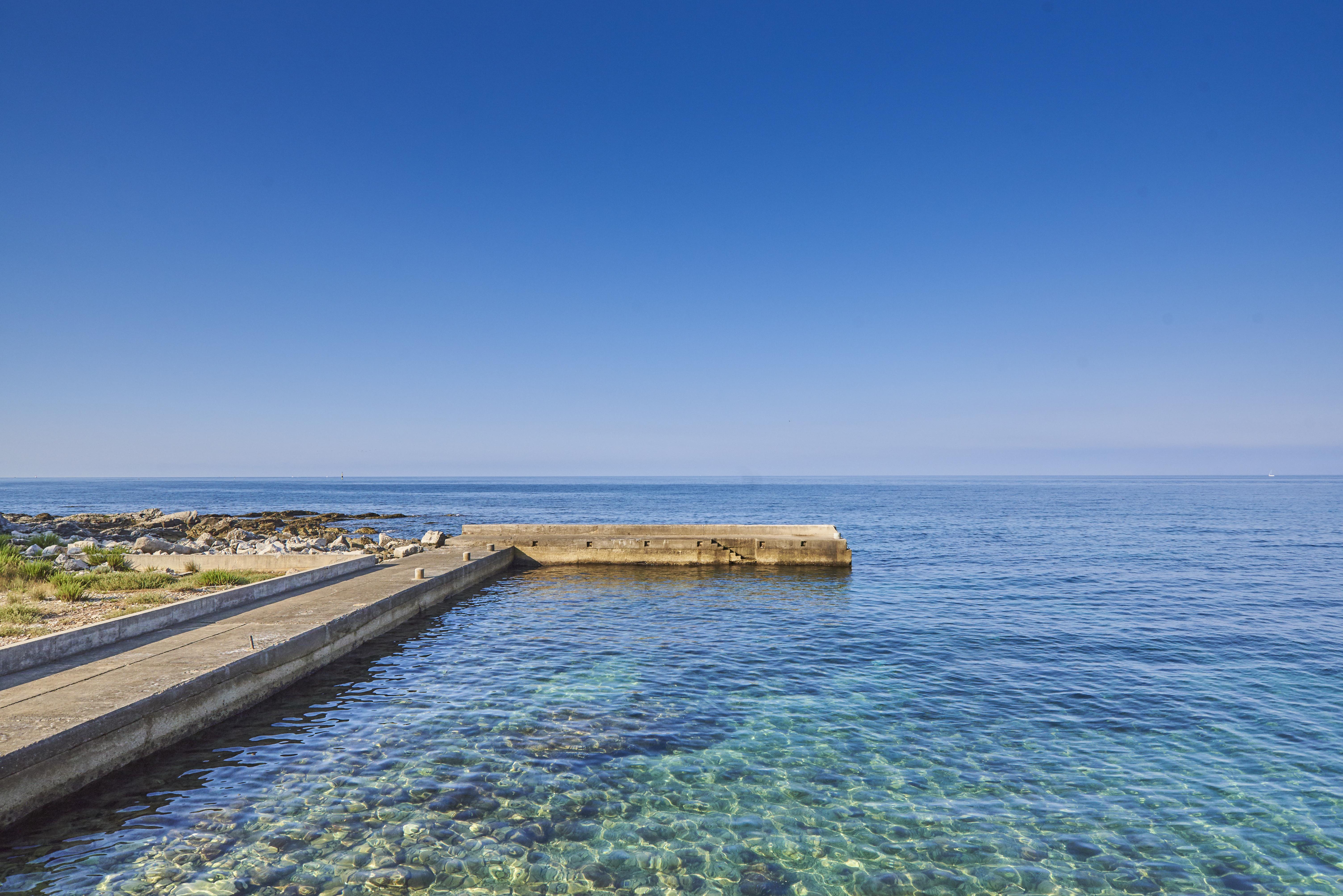 Apartments Savudrija Plava Laguna ウマグ エクステリア 写真