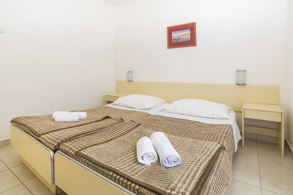 Apartments Savudrija Plava Laguna ウマグ エクステリア 写真