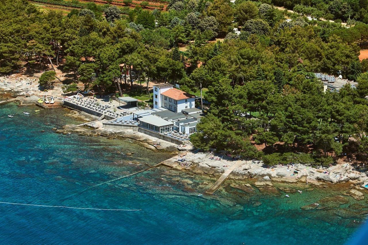 Apartments Savudrija Plava Laguna ウマグ エクステリア 写真