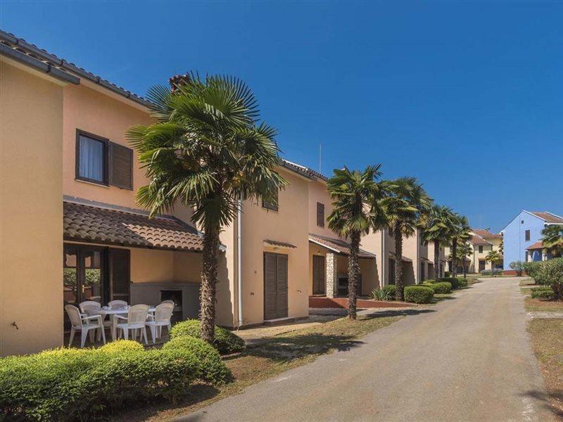 Apartments Savudrija Plava Laguna ウマグ エクステリア 写真