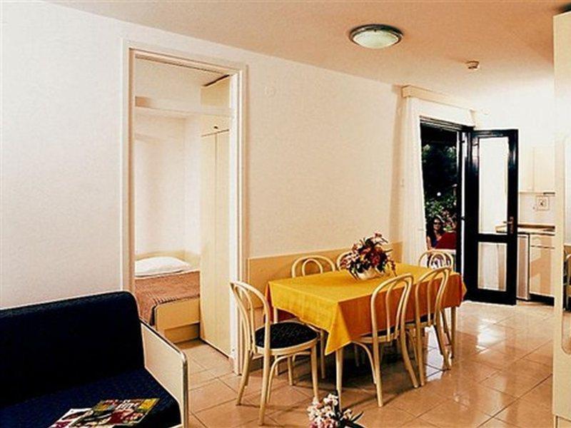 Apartments Savudrija Plava Laguna ウマグ エクステリア 写真