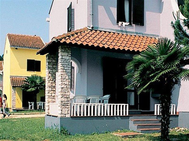 Apartments Savudrija Plava Laguna ウマグ エクステリア 写真