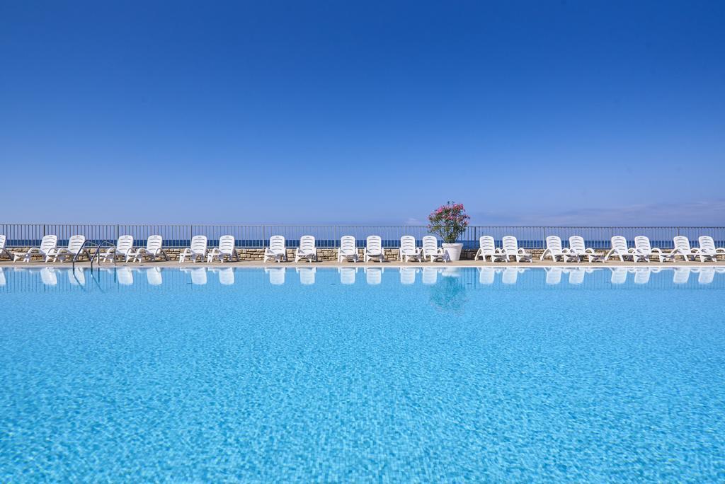 Apartments Savudrija Plava Laguna ウマグ エクステリア 写真