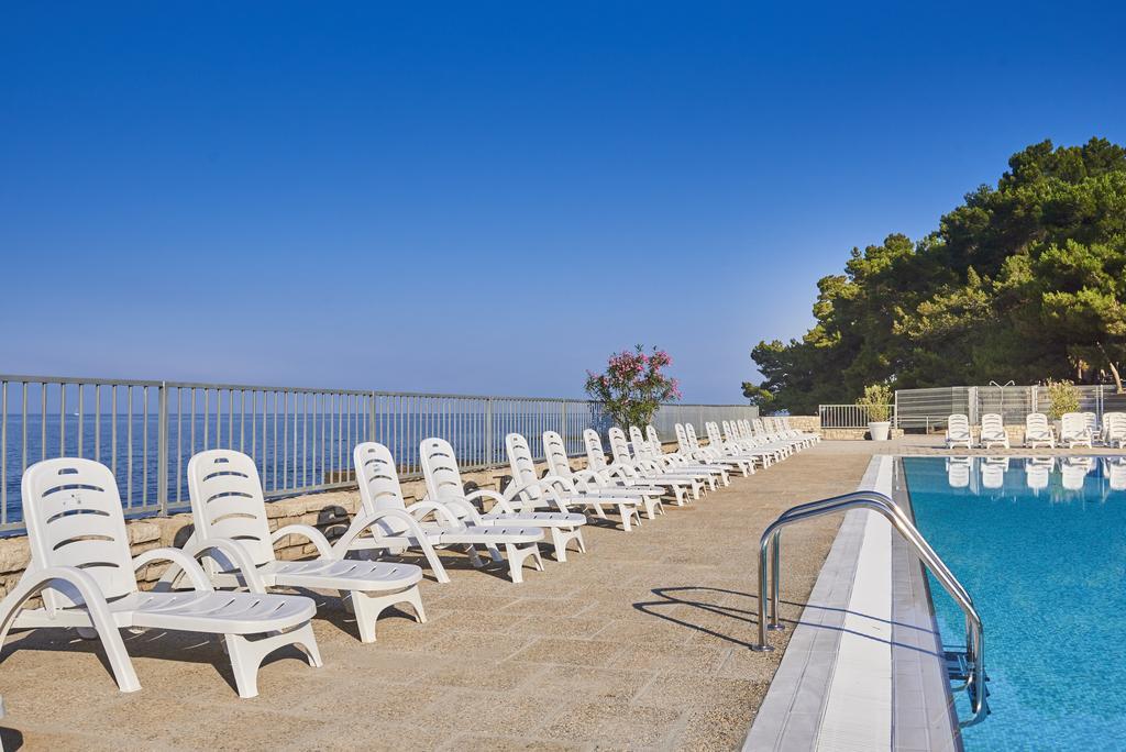 Apartments Savudrija Plava Laguna ウマグ エクステリア 写真