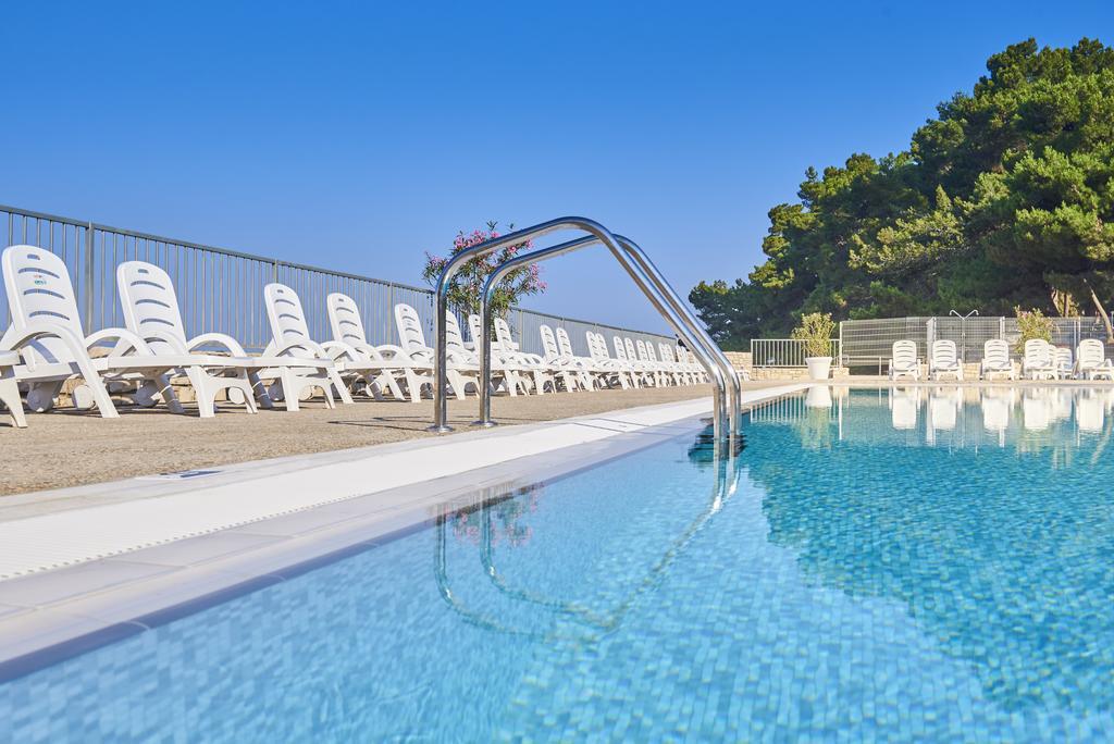 Apartments Savudrija Plava Laguna ウマグ エクステリア 写真