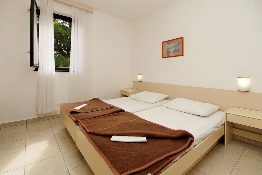 Apartments Savudrija Plava Laguna ウマグ エクステリア 写真