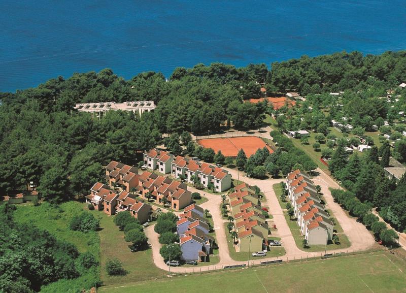 Apartments Savudrija Plava Laguna ウマグ エクステリア 写真